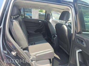 2021 Volkswagen Tiguan SEL - miniatura 14