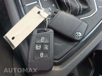 2021 Volkswagen Tiguan SEL - miniatura 5