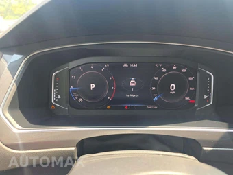 2021 Volkswagen Tiguan SEL - miniatura 6