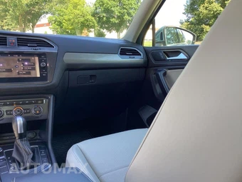 2021 Volkswagen Tiguan SEL - miniatura 14