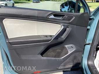 2021 Volkswagen Tiguan SEL - miniatura 20