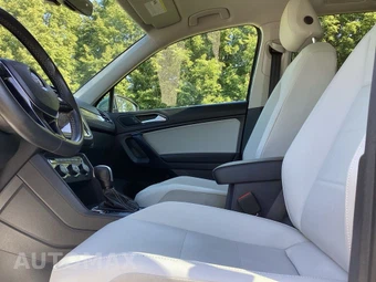2021 Volkswagen Tiguan SEL - miniatura 26