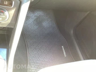2021 Volkswagen Tiguan SEL - miniatura 28