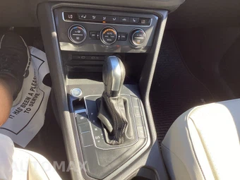2021 Volkswagen Tiguan SEL - miniatura 29