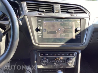 2021 Volkswagen Tiguan SEL - miniatura 30