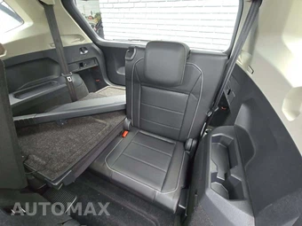2021 Volkswagen Tiguan SEL - miniatura 14