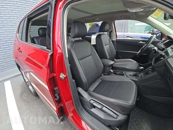 2021 Volkswagen Tiguan SEL - miniatura 19