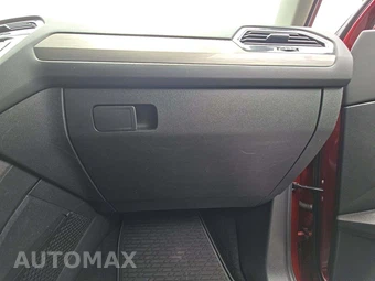 2021 Volkswagen Tiguan SEL - miniatura 20