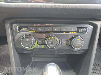 2021 Volkswagen Tiguan SEL - miniatura 25