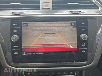 2021 Volkswagen Tiguan SEL - miniatura 26