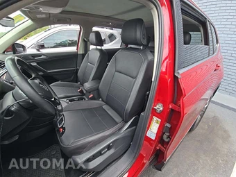 2021 Volkswagen Tiguan SEL - miniatura 6