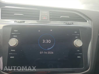 2021 Volkswagen Tiguan SEL Premium R-Line - miniatura 11