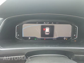 2021 Volkswagen Tiguan SEL Premium R-Line - miniatura 12