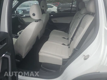 2021 Volkswagen Tiguan SEL Premium R-Line - miniatura 13
