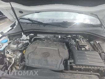 2021 Volkswagen Tiguan SEL Premium R-Line - miniatura 15