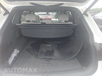 2021 Volkswagen Tiguan SEL Premium R-Line - miniatura 16