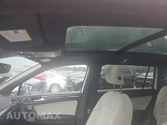 2021 Volkswagen Tiguan SEL Premium R-Line - miniatura 18