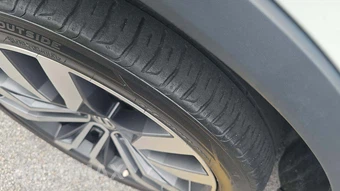 2021 Volkswagen Tiguan SEL Premium R-Line - miniatura 19