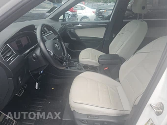 2021 Volkswagen Tiguan SEL Premium R-Line - miniatura 7