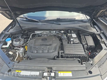 2021 Volkswagen Tiguan SEL Premium R-Line - miniatura 15