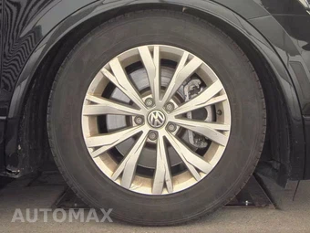 2021 Volkswagen Tiguan SEL Premium R-Line - miniatura 10