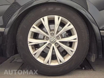 2021 Volkswagen Tiguan SEL Premium R-Line - miniatura 11