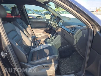 2021 Volkswagen Tiguan SEL Premium R-Line - miniatura 14