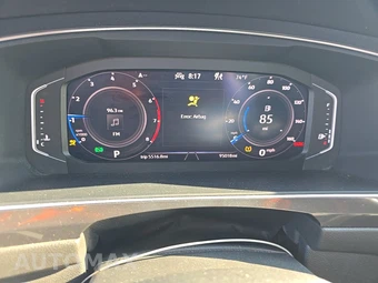 2021 Volkswagen Tiguan SEL Premium R-Line - miniatura 18