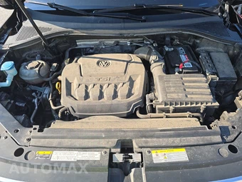 2021 Volkswagen Tiguan SEL Premium R-Line - miniatura 22