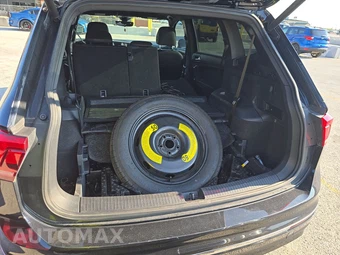 2021 Volkswagen Tiguan SEL Premium R-Line - miniatura 23