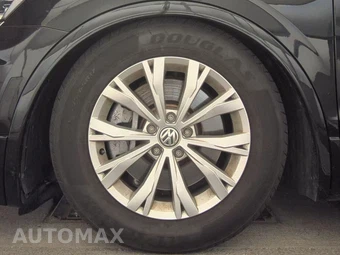 2021 Volkswagen Tiguan SEL Premium R-Line - miniatura 9