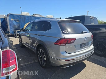 2021 Volkswagen Tiguan SEL Premium R-Line - miniatura 6