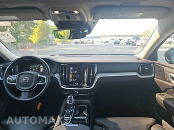2021 Volvo S60 Recharge Plug-In Hybrid T8 Inscription - miniatura 11