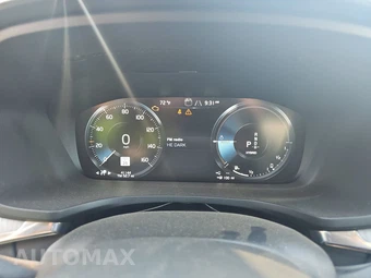 2021 Volvo S60 Recharge Plug-In Hybrid T8 Inscription - miniatura 12