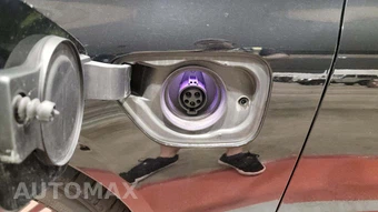 2021 Volvo S60 Recharge Plug-In Hybrid T8 Inscription - miniatura 20