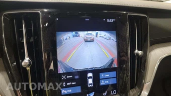 2021 Volvo S60 Recharge Plug-In Hybrid T8 Inscription - miniatura 21