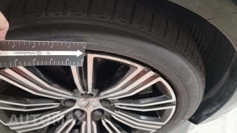 2021 Volvo S60 Recharge Plug-In Hybrid T8 Inscription - miniatura 29