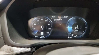 2021 Volvo S60 Recharge Plug-In Hybrid T8 Inscription - miniatura 32