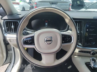 2021 Volvo S60 Recharge Plug-In Hybrid T8 Inscription - miniatura 10