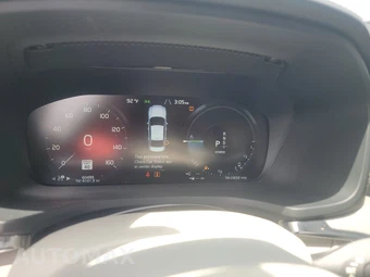 2021 Volvo S60 Recharge Plug-In Hybrid T8 Inscription - miniatura 12