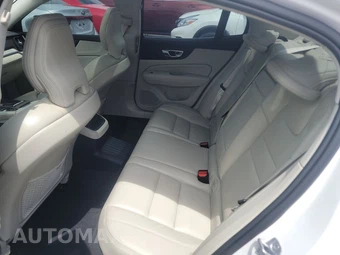 2021 Volvo S60 Recharge Plug-In Hybrid T8 Inscription - miniatura 13