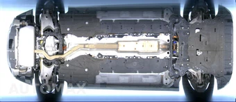 2021 Volvo S60 Recharge Plug-In Hybrid T8 Inscription - miniatura 18