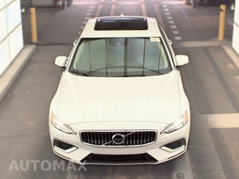 2021 Volvo S60 Recharge Plug-In Hybrid T8 Inscription - miniatura 2