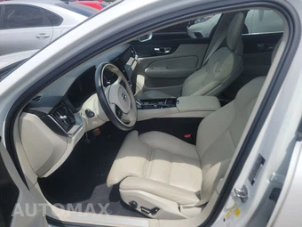 2021 Volvo S60 Recharge Plug-In Hybrid T8 Inscription - miniatura 7