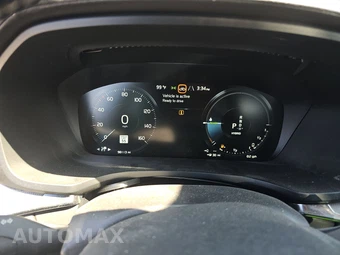 2021 Volvo S60 Recharge Plug-In Hybrid T8 R-Design - miniatura 12