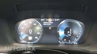2021 Volvo S60 Recharge Plug-In Hybrid T8 R-Design - miniatura 17