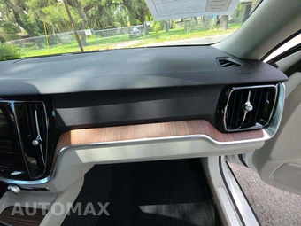 2021 Volvo S60 T5 Momentum - miniatura 19