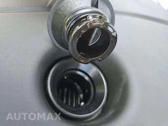 2021 Volvo S60 T5 Momentum - miniatura 22