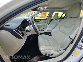 2021 Volvo S60 T5 Momentum - miniatura 6
