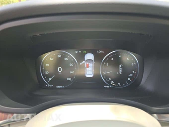 2021 Volvo S60 T5 Momentum - miniatura 9